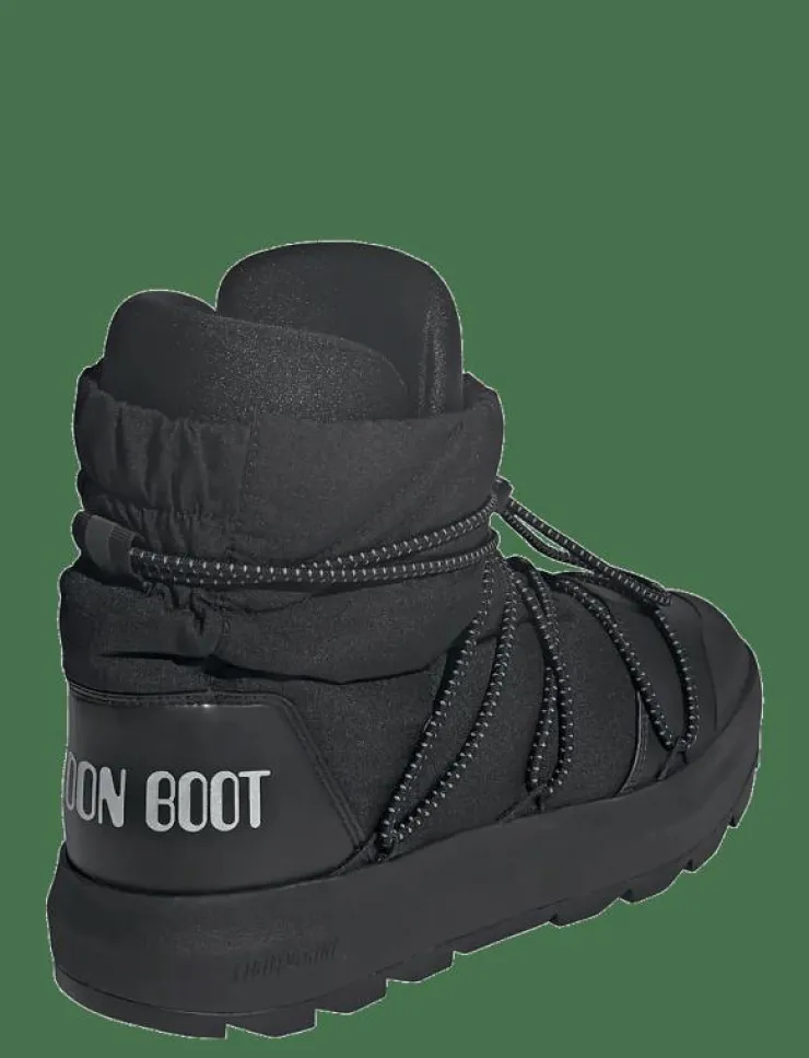 Kvinnor adidas Sportswear Skor|Skor|ADIDAS X MOONBOOT ACE - Vinterkängor