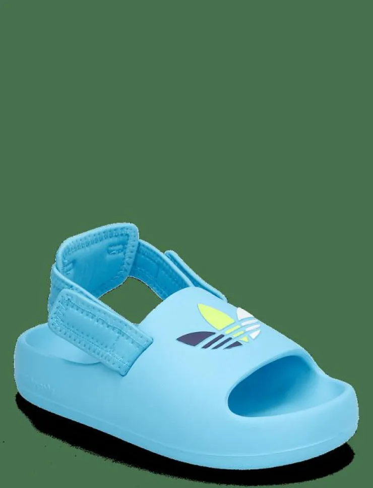 Barn adidas Originals Sandaler|ADIFOM ADILETTE C - Sandaler