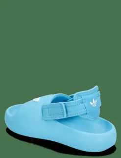 Barn adidas Originals Sandaler|ADIFOM ADILETTE C - Sandaler