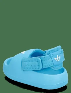 adidas Originals ADIFOM ADILETTE I - Lära-gå-skor|Barn Lära-Gå-Skor