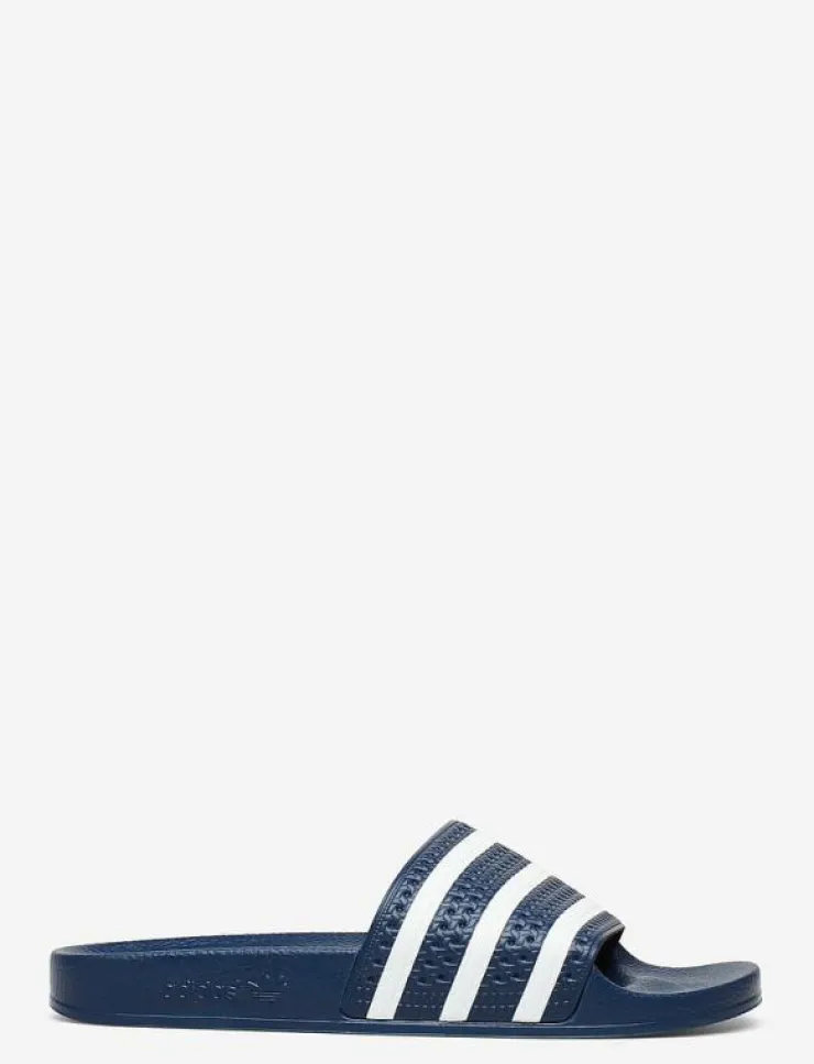 Kvinnor adidas Originals Sommarskor|Badtofflor|ADILETTE - Badtofflor