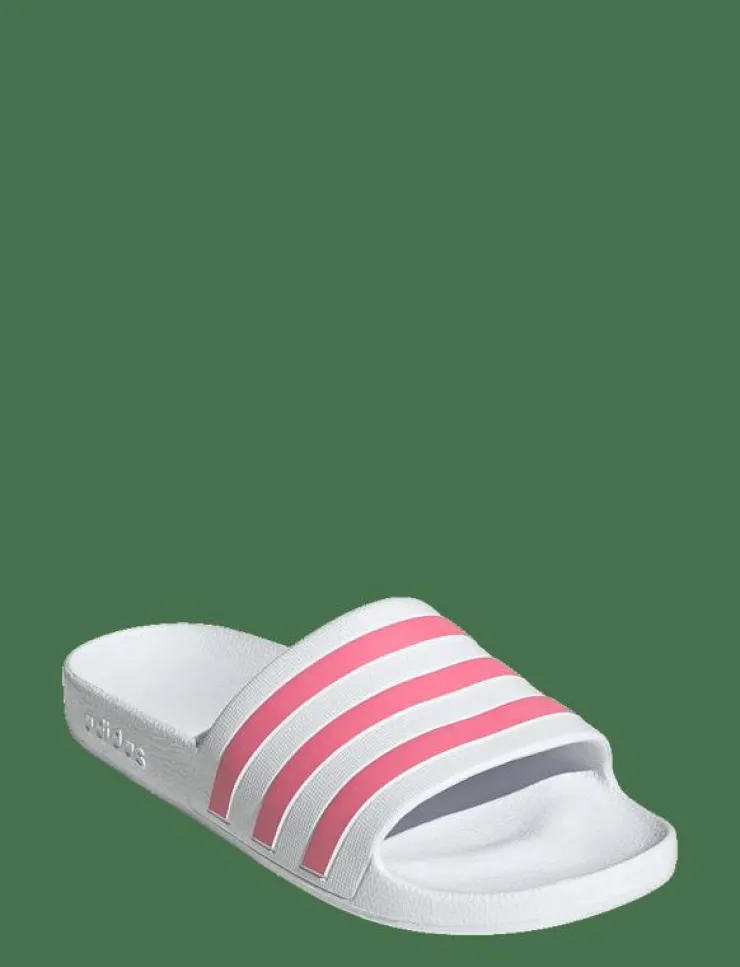Kvinnor adidas Sportswear Skor|Sommarskor|ADILETTE AQUA - Badtofflor