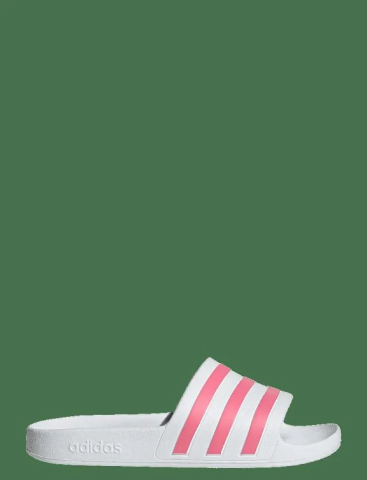 Kvinnor adidas Sportswear Skor|Sommarskor|ADILETTE AQUA - Badtofflor