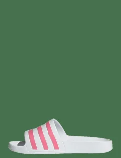 Kvinnor adidas Sportswear Skor|Sommarskor|ADILETTE AQUA - Badtofflor
