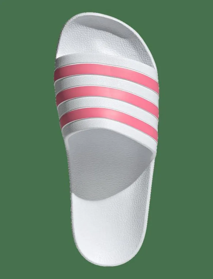 Kvinnor adidas Sportswear Skor|Sommarskor|ADILETTE AQUA - Badtofflor