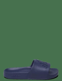 adidas Sportswear ADILETTE AQUA - Badtofflor|Kvinnor Skor|Sommarskor