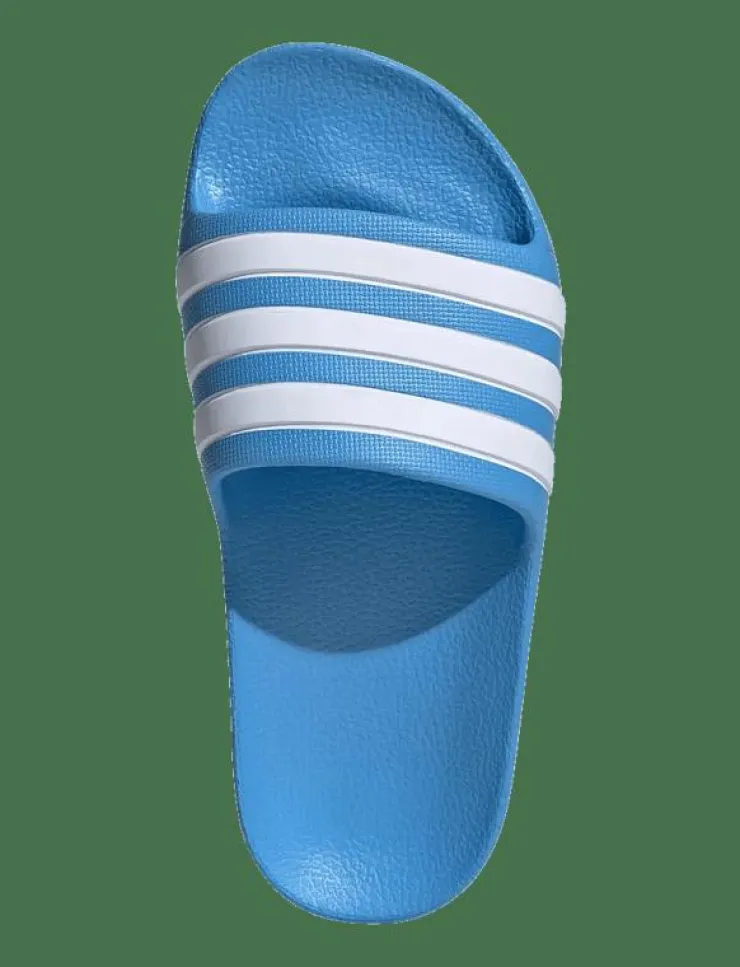 adidas Sportswear ADILETTE AQUA K - Pool sliders|Barn Sportskor|Flip-Flops & Badskor