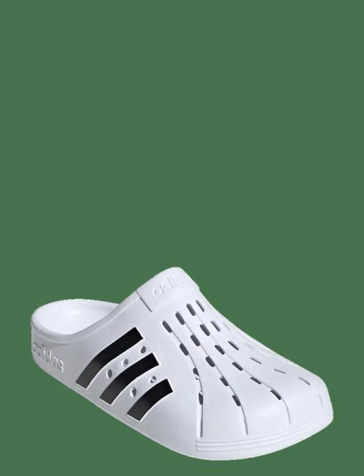 Kvinnor adidas Sportswear Sommarskor|Badtofflor|ADILETTE CLOG - Badtofflor