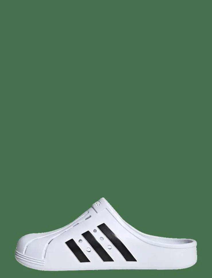 Kvinnor adidas Sportswear Sommarskor|Badtofflor|ADILETTE CLOG - Badtofflor
