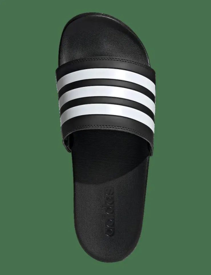 adidas Sportswear ADILETTE COMFORT - Badtofflor|Kvinnor Sommarskor|Badtofflor