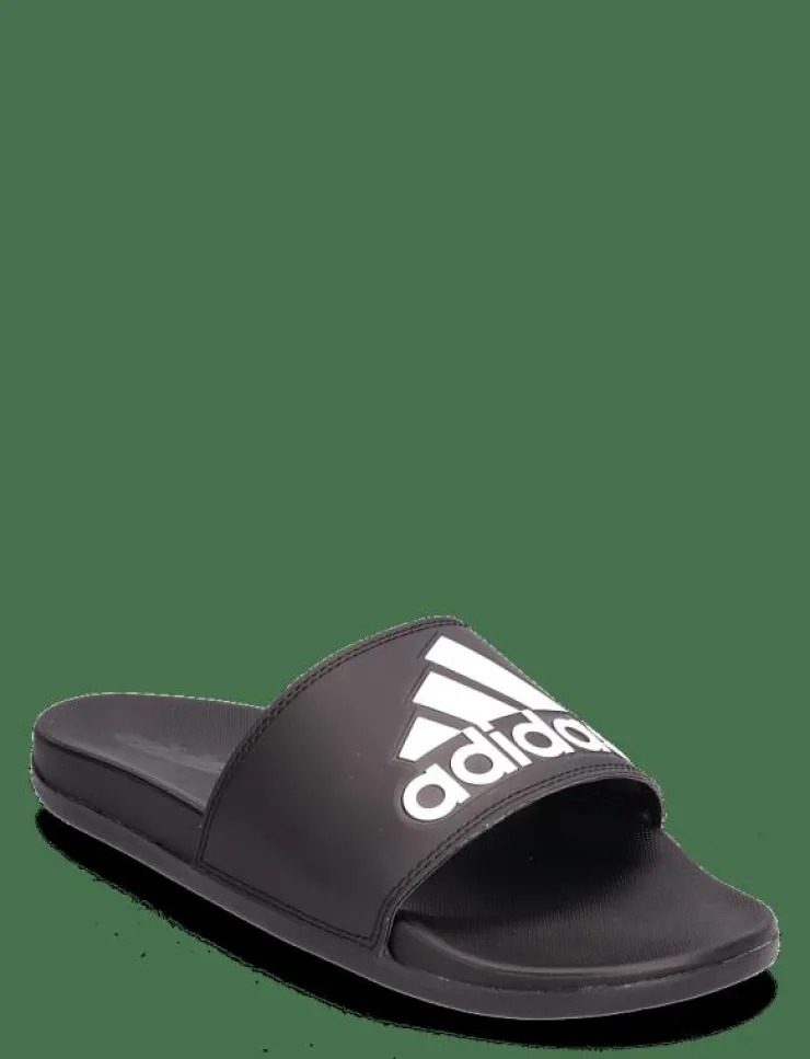Kvinnor adidas Sportswear Badtofflor|ADILETTE COMFORT - Badtofflor