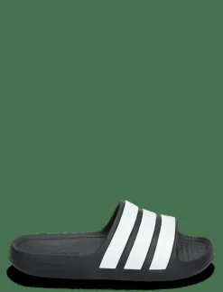 adidas Sportswear ADILETTE FLOW - Badtofflor|Kvinnor Badtofflor