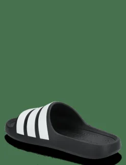 adidas Sportswear ADILETTE FLOW - Badtofflor|Kvinnor Badtofflor