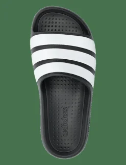 adidas Sportswear ADILETTE FLOW - Badtofflor|Kvinnor Badtofflor