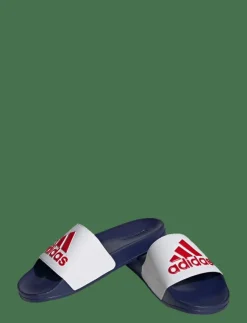 Kvinnor adidas Sportswear Badtofflor|ADILETTE SHOWER - Badtofflor