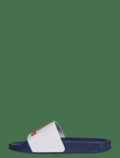 Kvinnor adidas Sportswear Badtofflor|ADILETTE SHOWER - Badtofflor