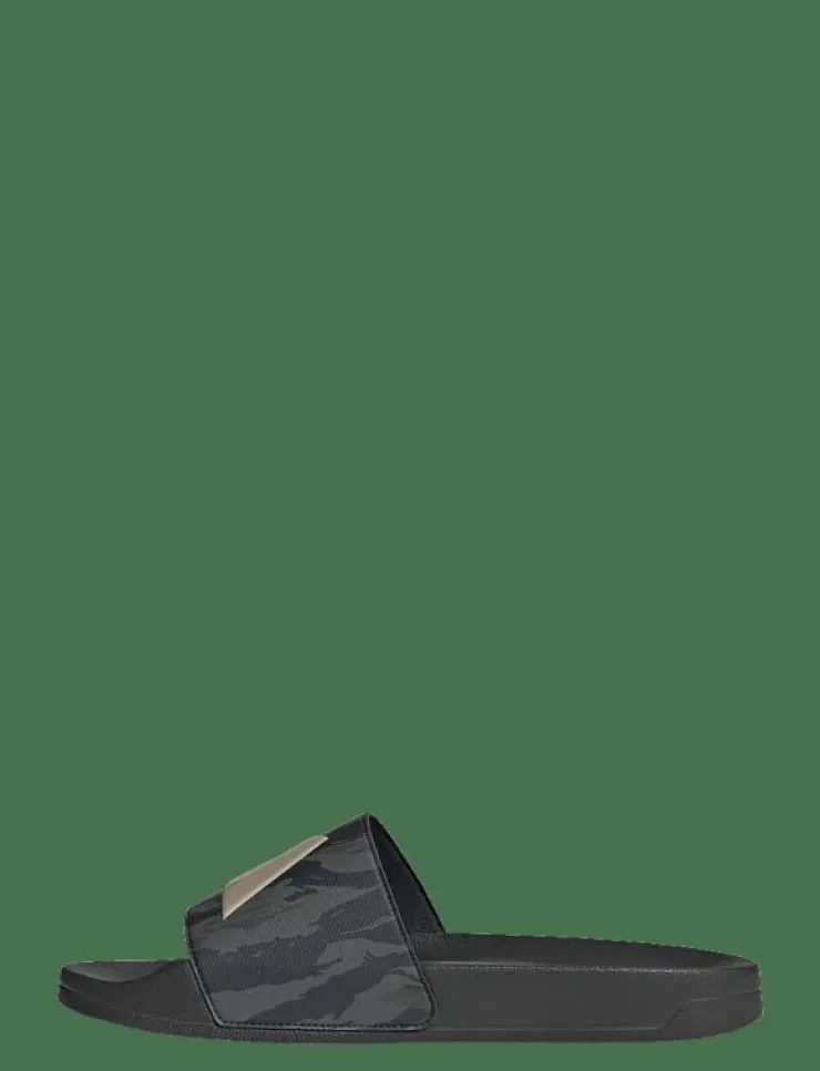 adidas Sportswear ADILETTE SHOWER - Badtofflor|Kvinnor Badtofflor