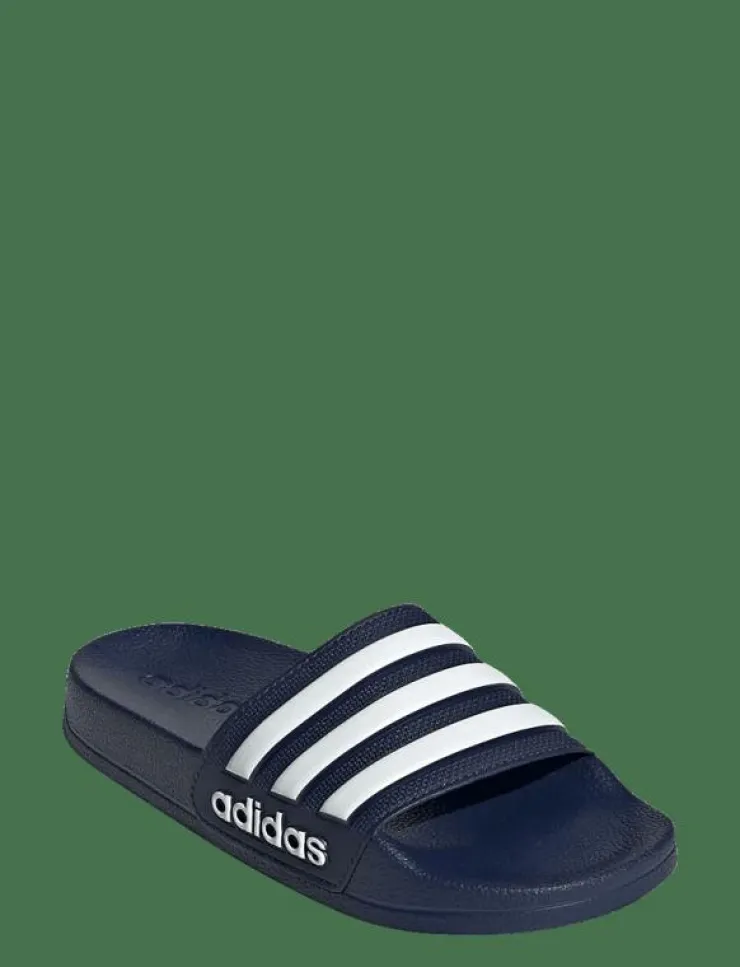 Barn adidas Sportswear Inneskor|ADILETTE SHOWER K - Inneskor