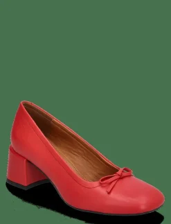 Kvinnor VAGABOND Högklackade Skor|ADISON - Klassiska pumps