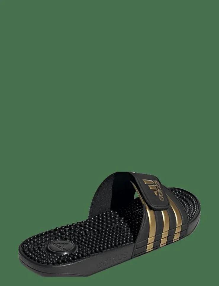 Kvinnor adidas Sportswear Sommarskor|Badtofflor|ADISSAGE - Badtofflor
