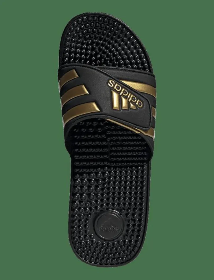 Kvinnor adidas Sportswear Sommarskor|Badtofflor|ADISSAGE - Badtofflor
