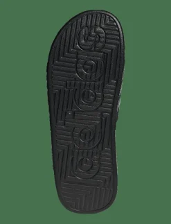 Kvinnor adidas Sportswear Sommarskor|Badtofflor|ADISSAGE - Badtofflor