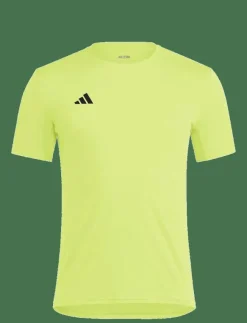 adidas Performance Toppar & T-Shirts|ADIZERO E TEE - T-shirts
