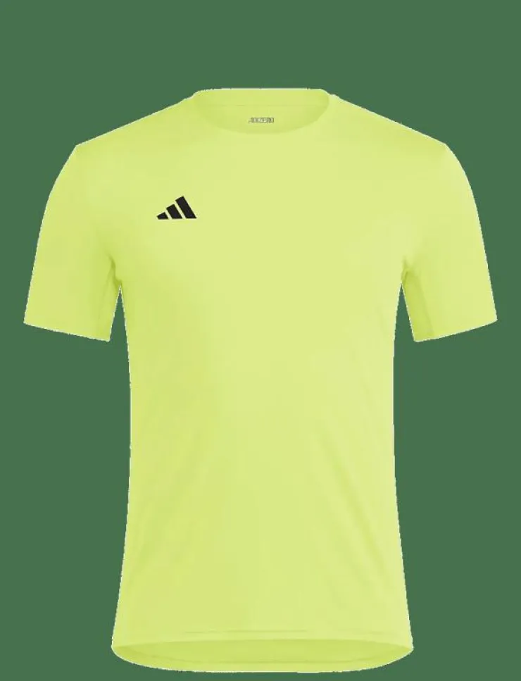 adidas Performance Toppar & T-Shirts|ADIZERO E TEE - T-shirts