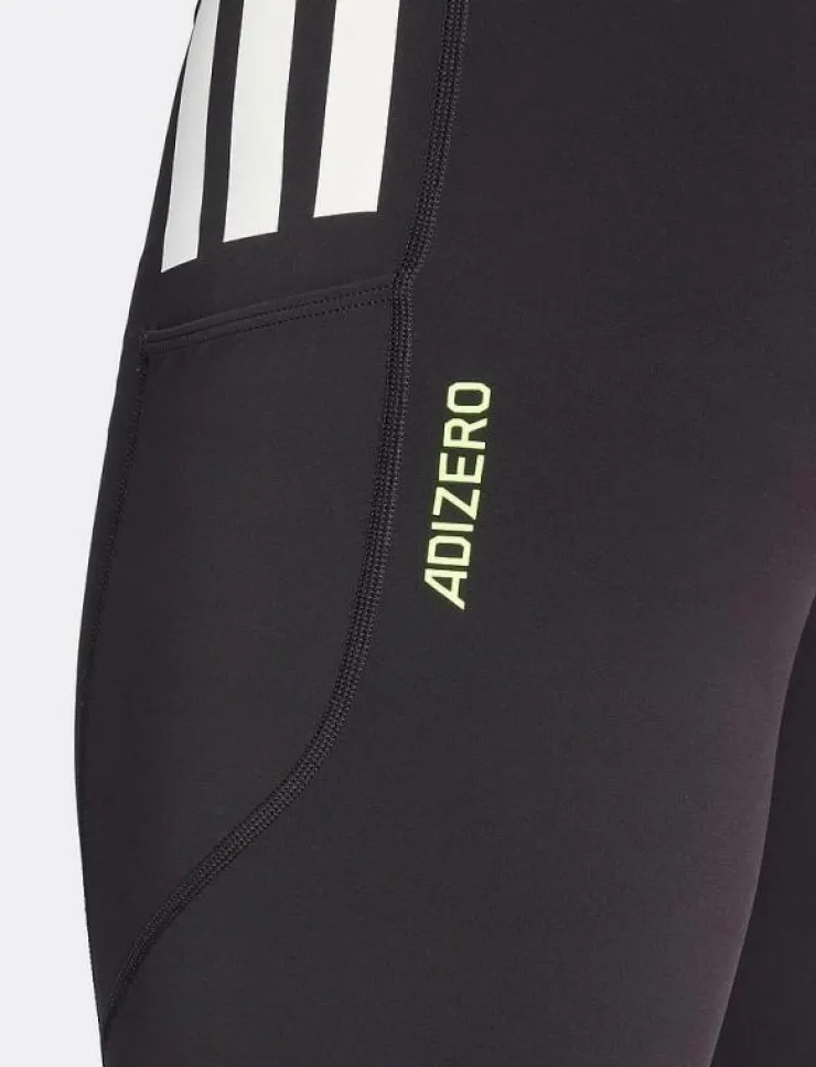 adidas Performance Tights|ADIZERO S TGT M - Träningstights