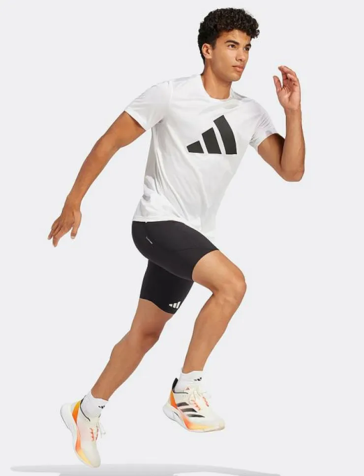 adidas Performance Tights|ADIZERO S TGT M - Träningstights