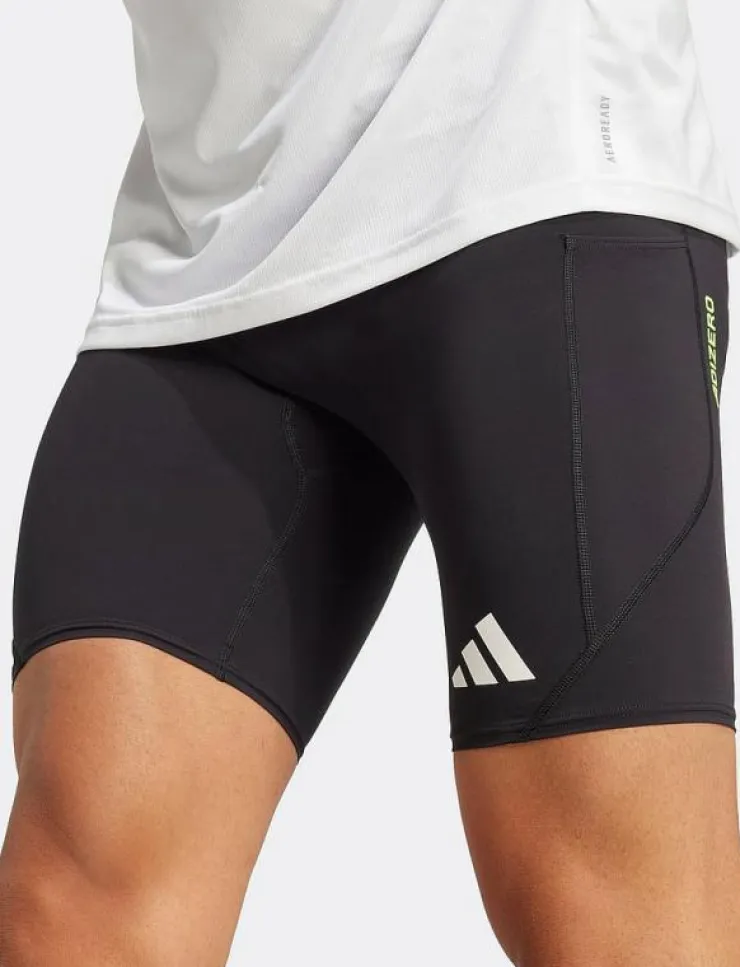 adidas Performance Tights|ADIZERO S TGT M - Träningstights