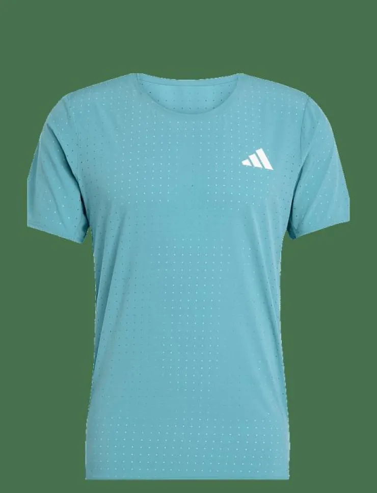 adidas Performance ADIZERO TEE M - T-shirts| Toppar & T-Shirts