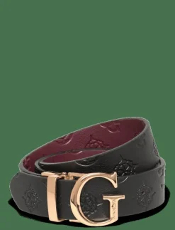 GUESS ADJ&REV PANT BELT - Skärp|Kvinnor Bälten