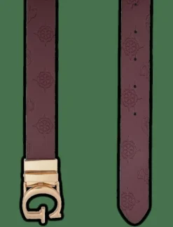 GUESS ADJ&REV PANT BELT - Skärp|Kvinnor Bälten