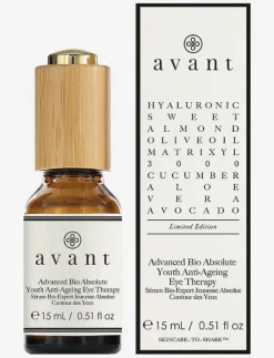 Avant Skincare Advanced Bio Absolute Youth Eye Therapy (Anti-Ageing) - Serum|Kvinnor Hudvård