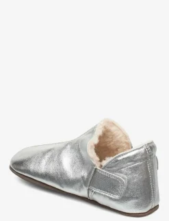 Barn En Fant Inneskor|Adventure Slipper Wool - Inneskor