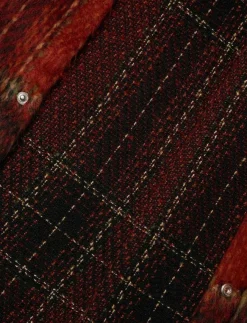 Nikben Overshirts|AELINDIO SHIRT - Jackor & rockar