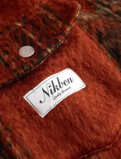 Nikben Overshirts|AELINDIO SHIRT - Jackor & rockar