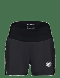 Mammut Aenergy TR Shorts Women - Träningsshorts|Kvinnor Shorts
