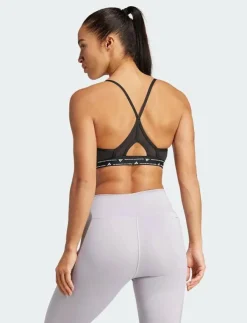 adidas Performance AERCT LS BRA - Sport BH:ar|Kvinnor Sport-Bh