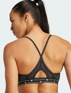 adidas Performance AERCT LS BRA - Sport BH:ar|Kvinnor Sport-Bh
