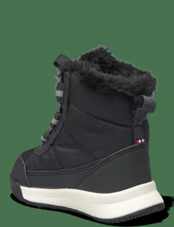 Viking Aery Warm GTX SL - Vinterstövlar|Barn Vinterstövlar