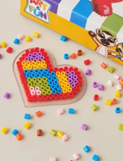 Simba Toys A&F 10.000 Ironing Beads - Pärlor|Barn Rita & Pyssla