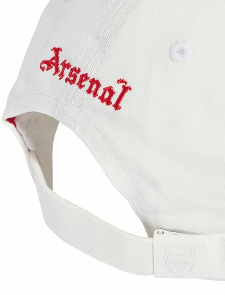Kvinnor adidas Performance Accessoarer|Mössor & Hattar|AFC BB CAP - Mössor & hattar