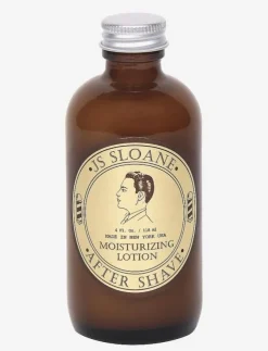 JS Sloane After Shave Moisturizing Lotion - Ansiktsvård| Skönhet|Skönhet