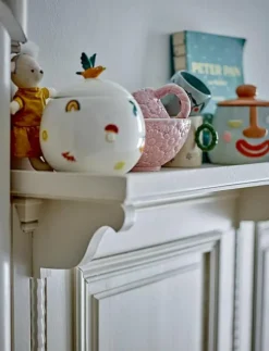Bloomingville Agnes Jar w/Lid - Förvaringsburkar| Köksförvaring