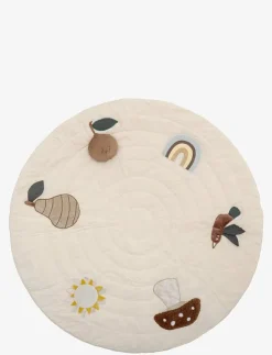 Bloomingville Agnes Play Mat - Lekmattor|Barn Sova