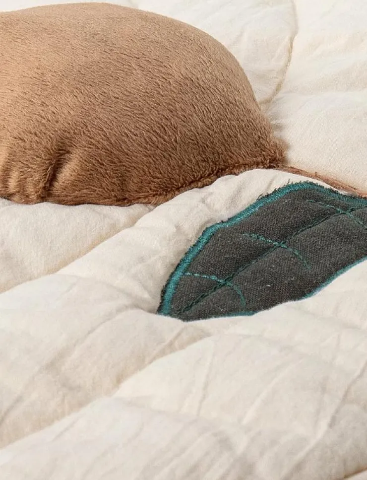 Bloomingville Agnes Play Mat - Lekmattor|Barn Sova
