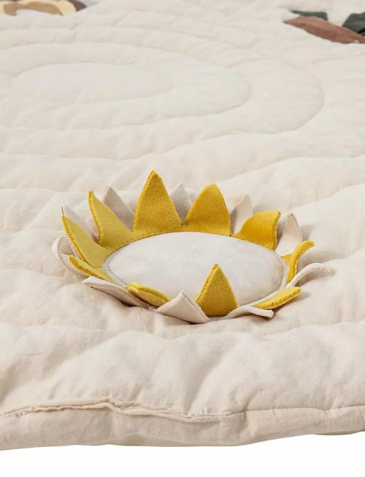 Bloomingville Agnes Play Mat - Lekmattor|Barn Sova