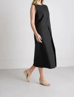 Jonak Paris 225-AGRUME VELOURS LAMINE - Sandaler|Kvinnor Högklackade Skor